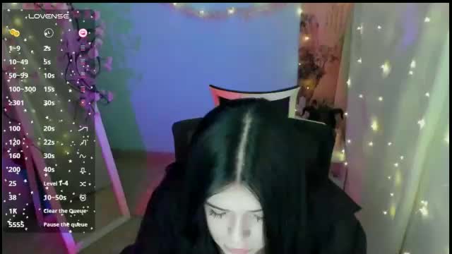 naomivibes Live Sex June 17, 2026