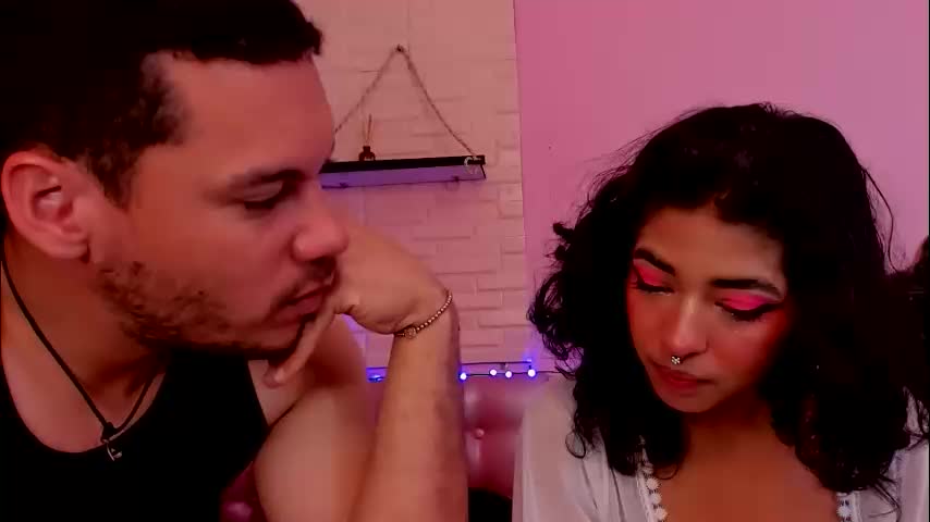 aronandmoli Live Sex June 17, 2026