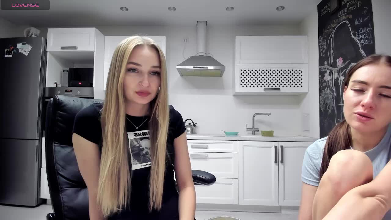 busenok Live Sex June 17, 2026