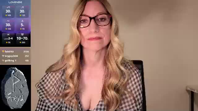 wynfreya Live Sex June 17, 2026