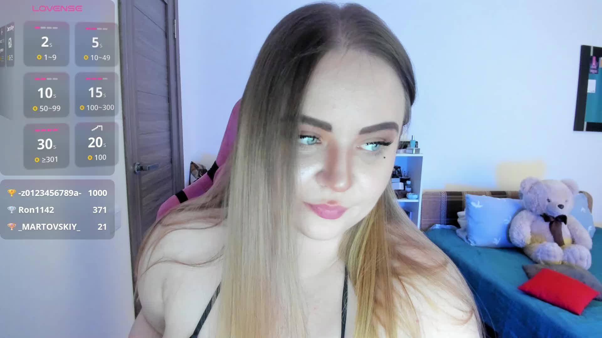 Shy_foxY Live Sex June 17, 2026