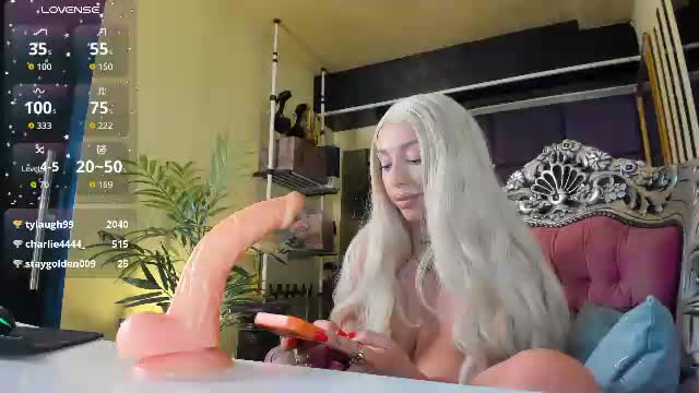 sofiequeen_ Live Sex June 17, 2026