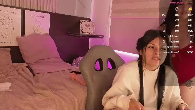 pink_as Live Sex June 17, 2026