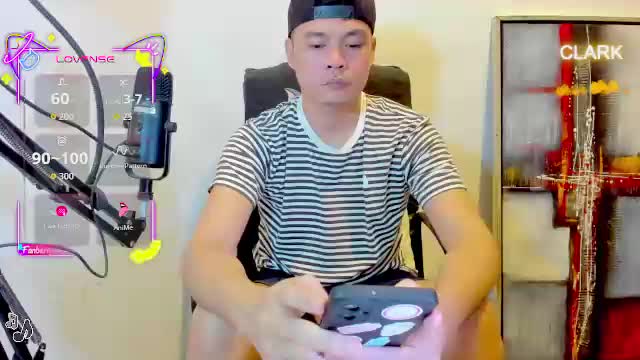 clarkyplaze Live Sex June 17, 2026