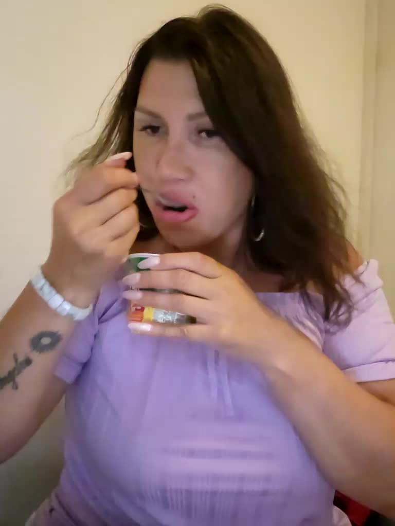 RoxySexy Live Sex June 17, 2026