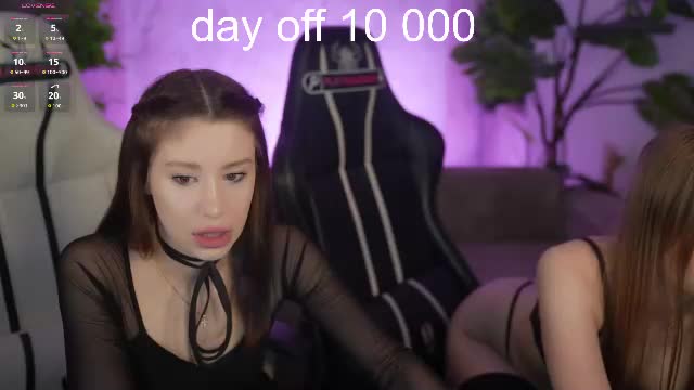kira0541 Live Sex June 17, 2026