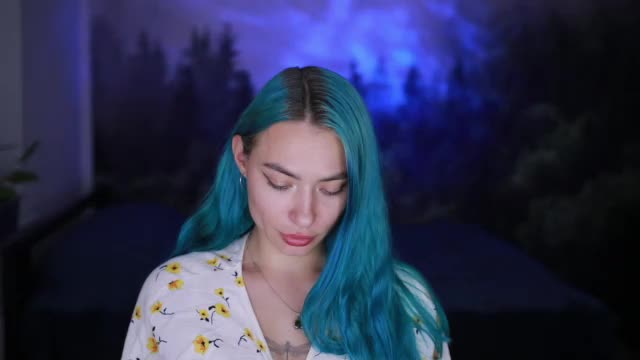 gracegreen Live Sex June 17, 2026
