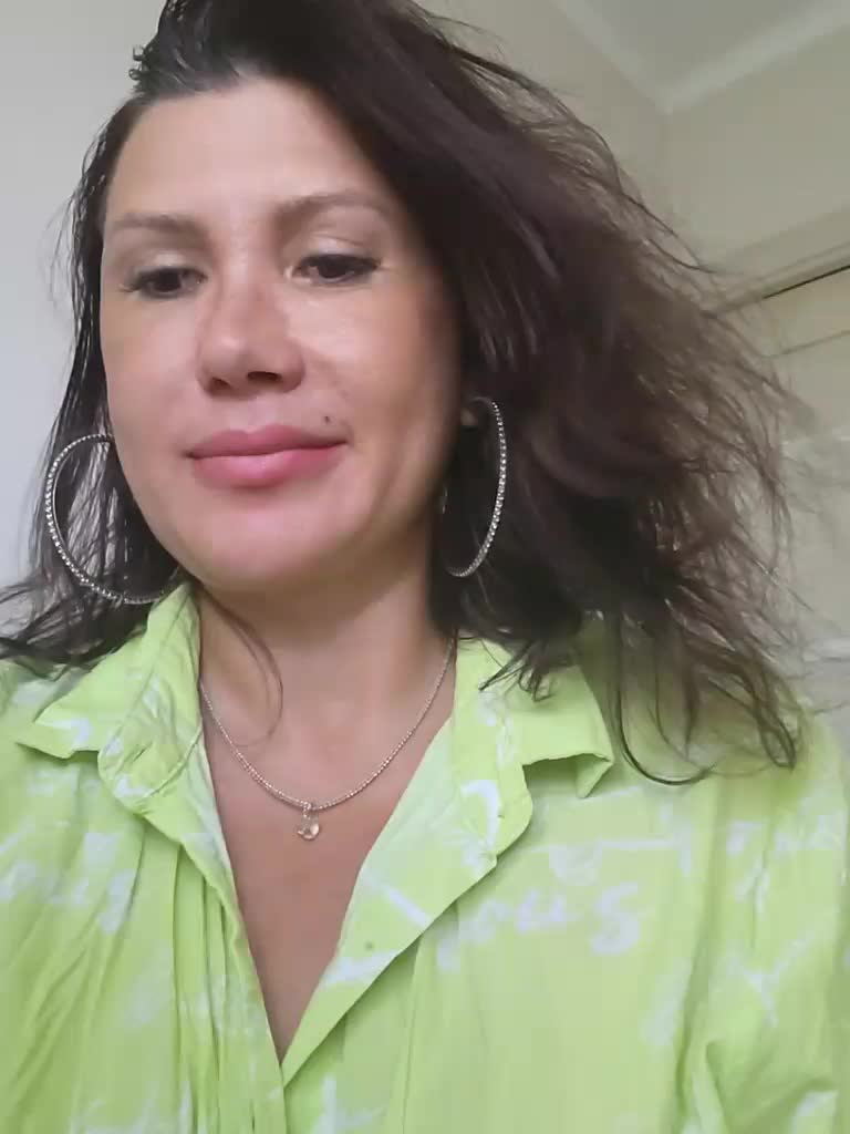 RoxySexy Live Sex June 17, 2026