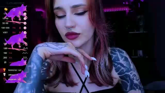 alice_specter Live Sex June 17, 2026