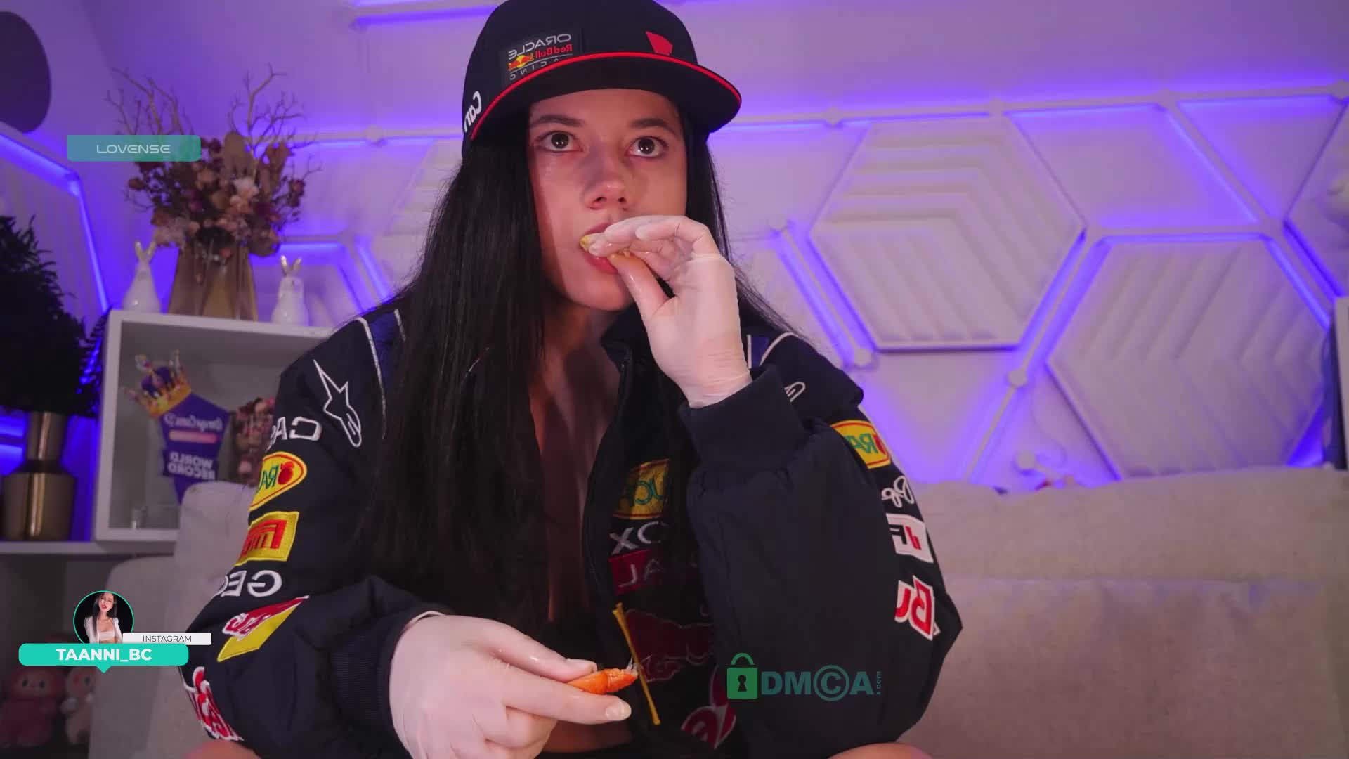 Taanni Live Sex June 17, 2026
