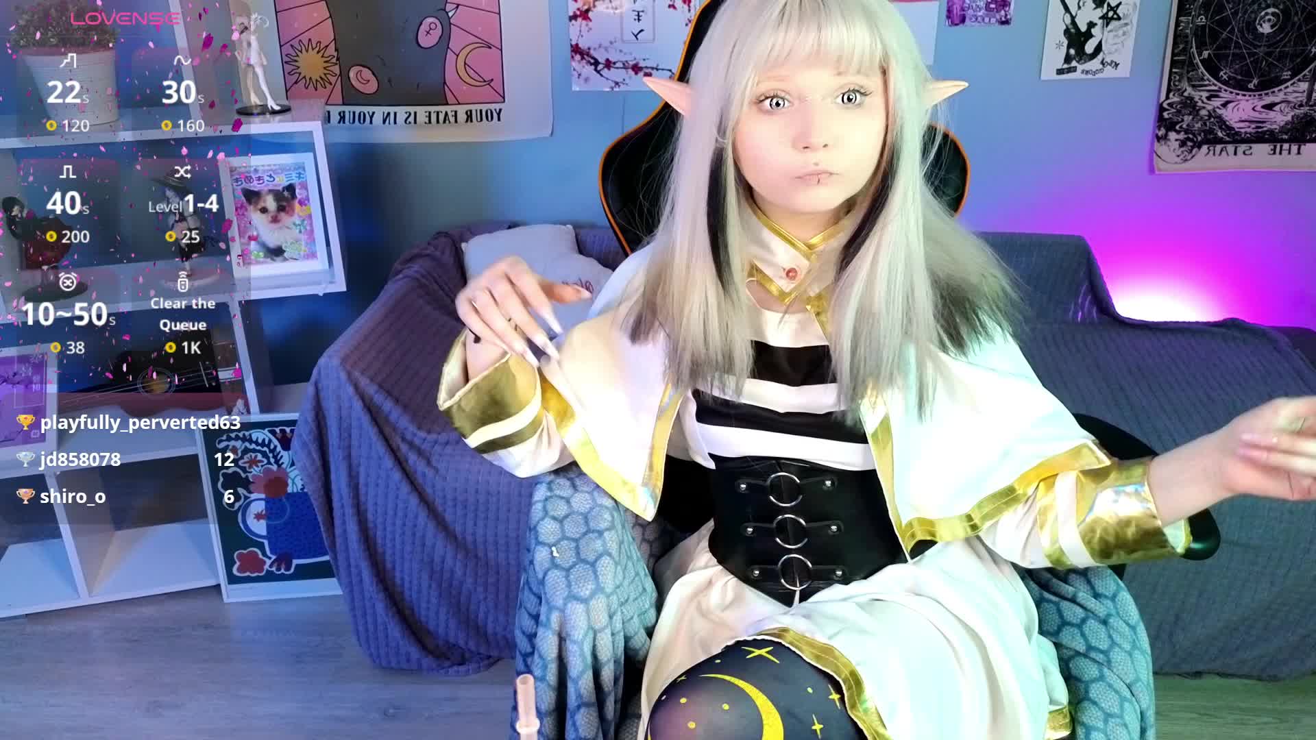 usagi-sasagi Live Sex June 17, 2026