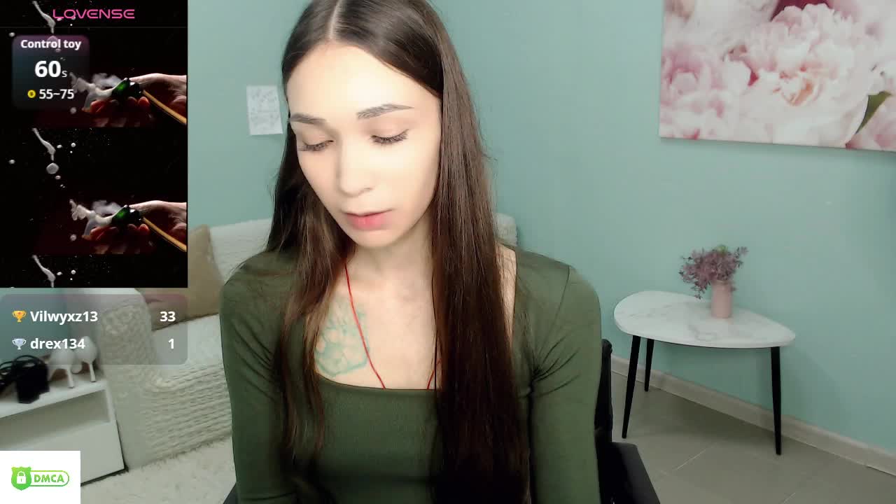 AmyJonas Live Sex June 17, 2026