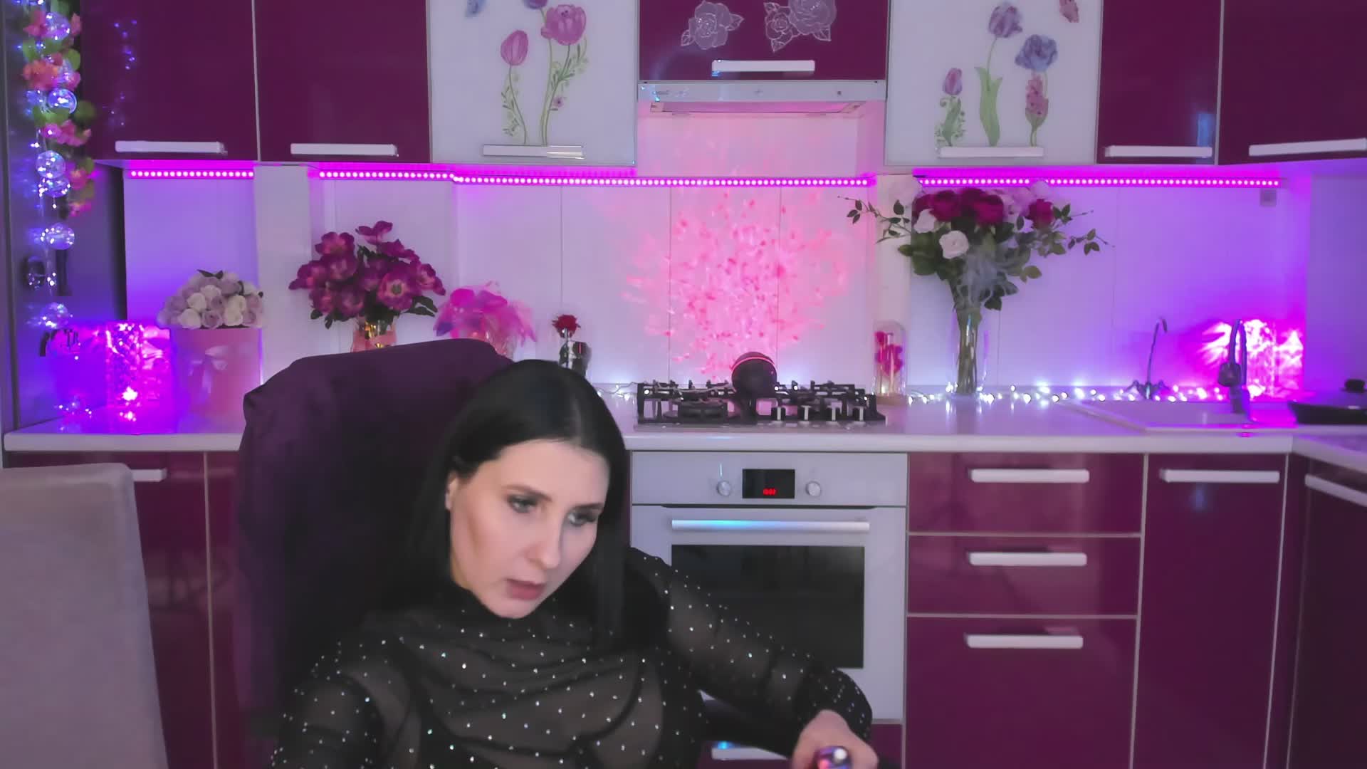 Olivija2020 Live Sex June 17, 2026