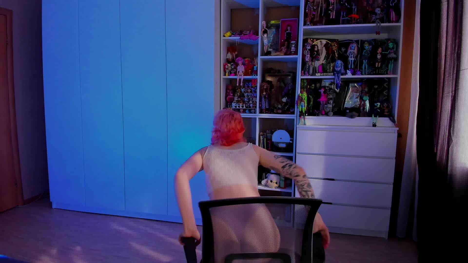 Cool-Love Live Sex June 17, 2026