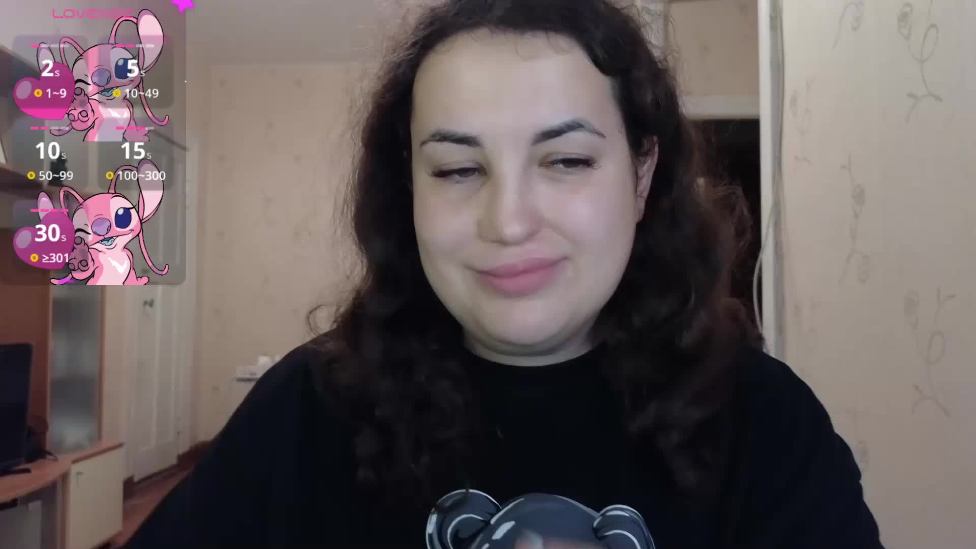 Vlada-08 Live Sex June 17, 2026