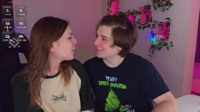 adrean_sofi Live Sex June 17, 2026