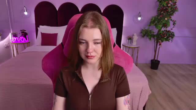 carolinasherry Live Sex June 17, 2026