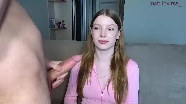 lovirss Live Sex June 17, 2026