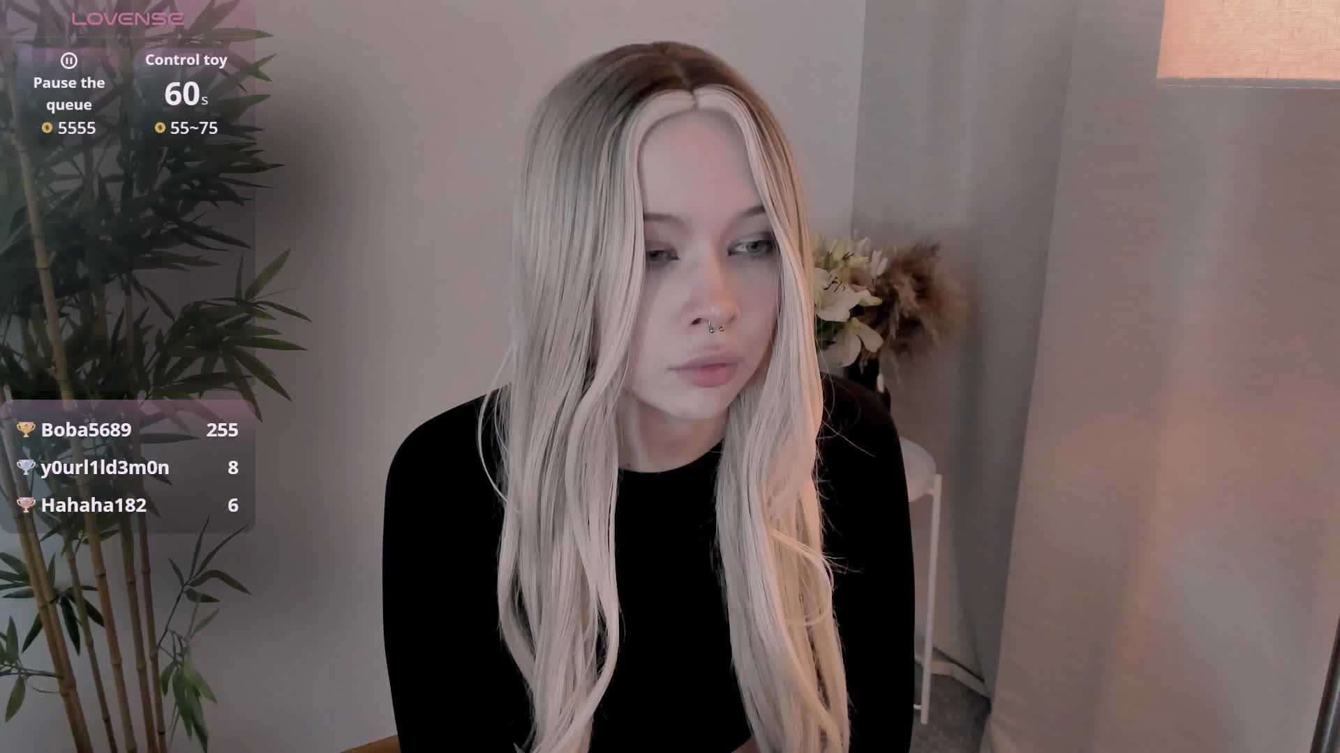 DragonFlya Live Sex June 17, 2026