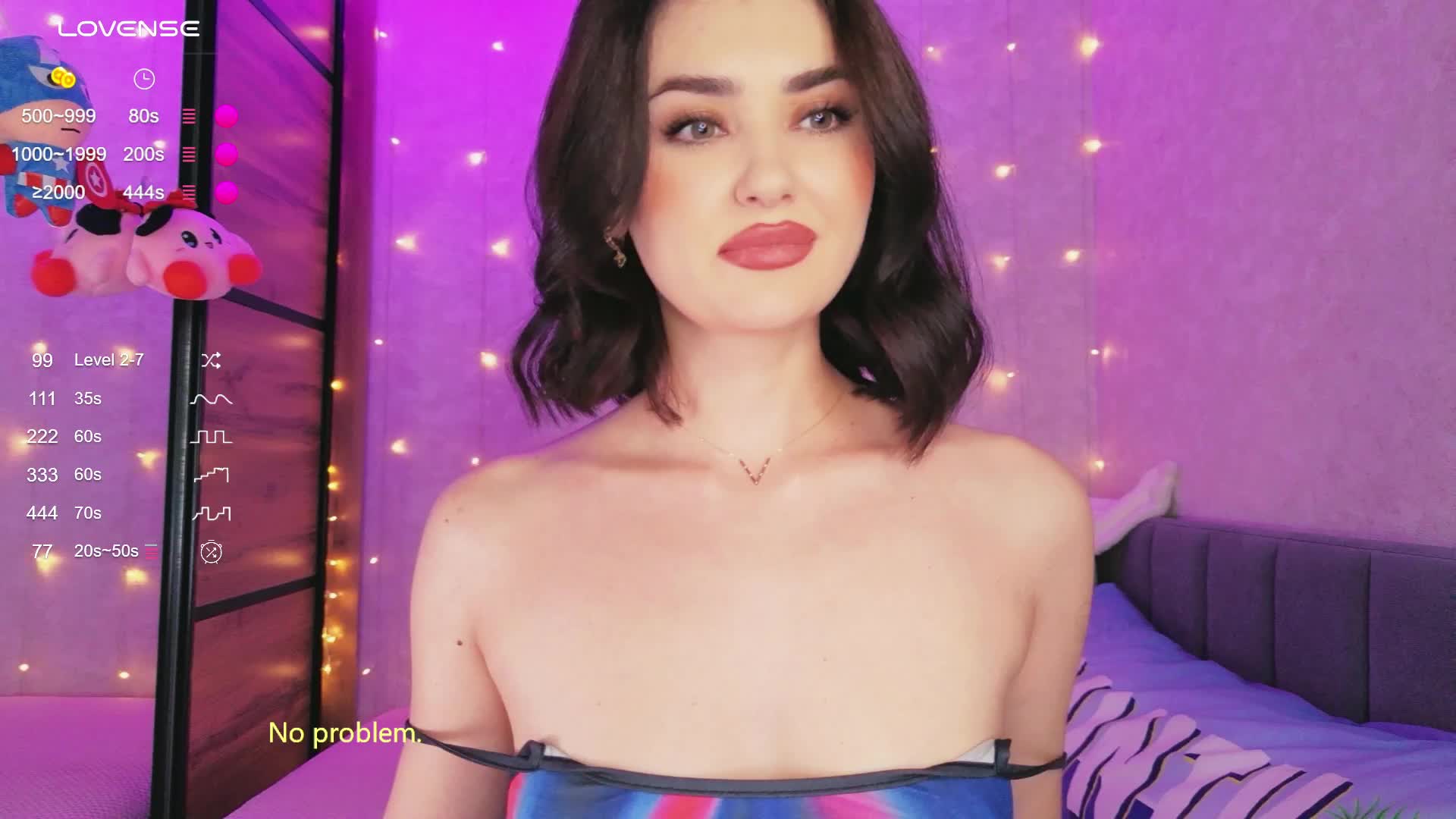 LeJanele Live Sex June 17, 2026