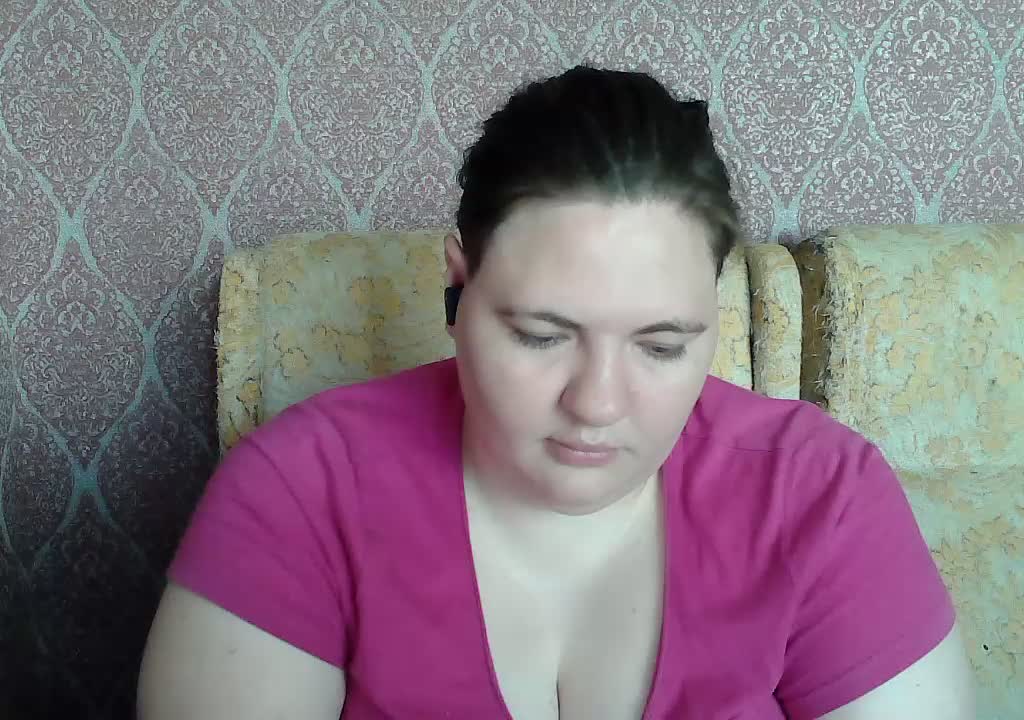 XLisaBlueX Live Sex June 17, 2026