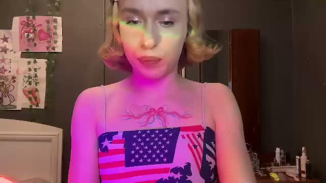 miss_barbie1 Live Sex June 17, 2026