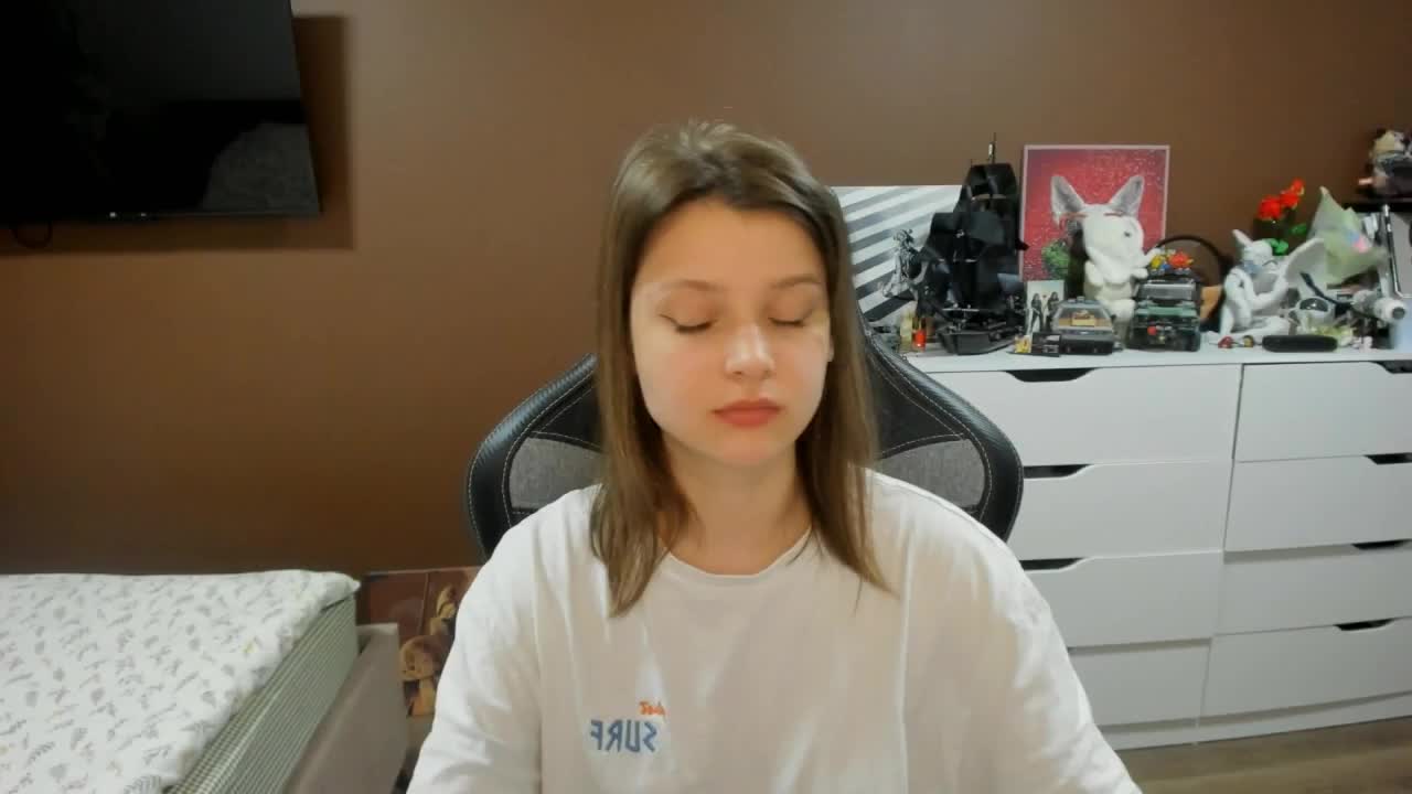 SoniNex Live Sex June 17, 2026