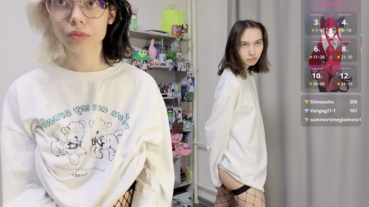 KateMooss Live Sex June 17, 2026