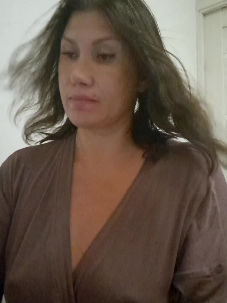 RoxySexy Live Sex June 17, 2026