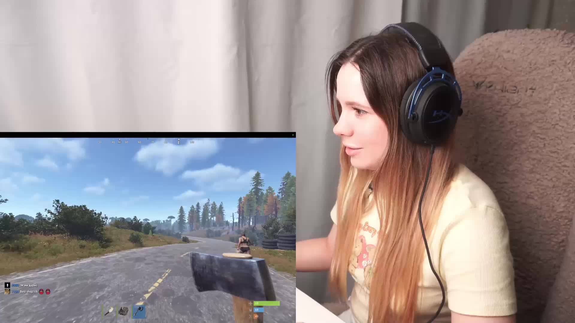 DerzhiChlen Live Sex June 17, 2026