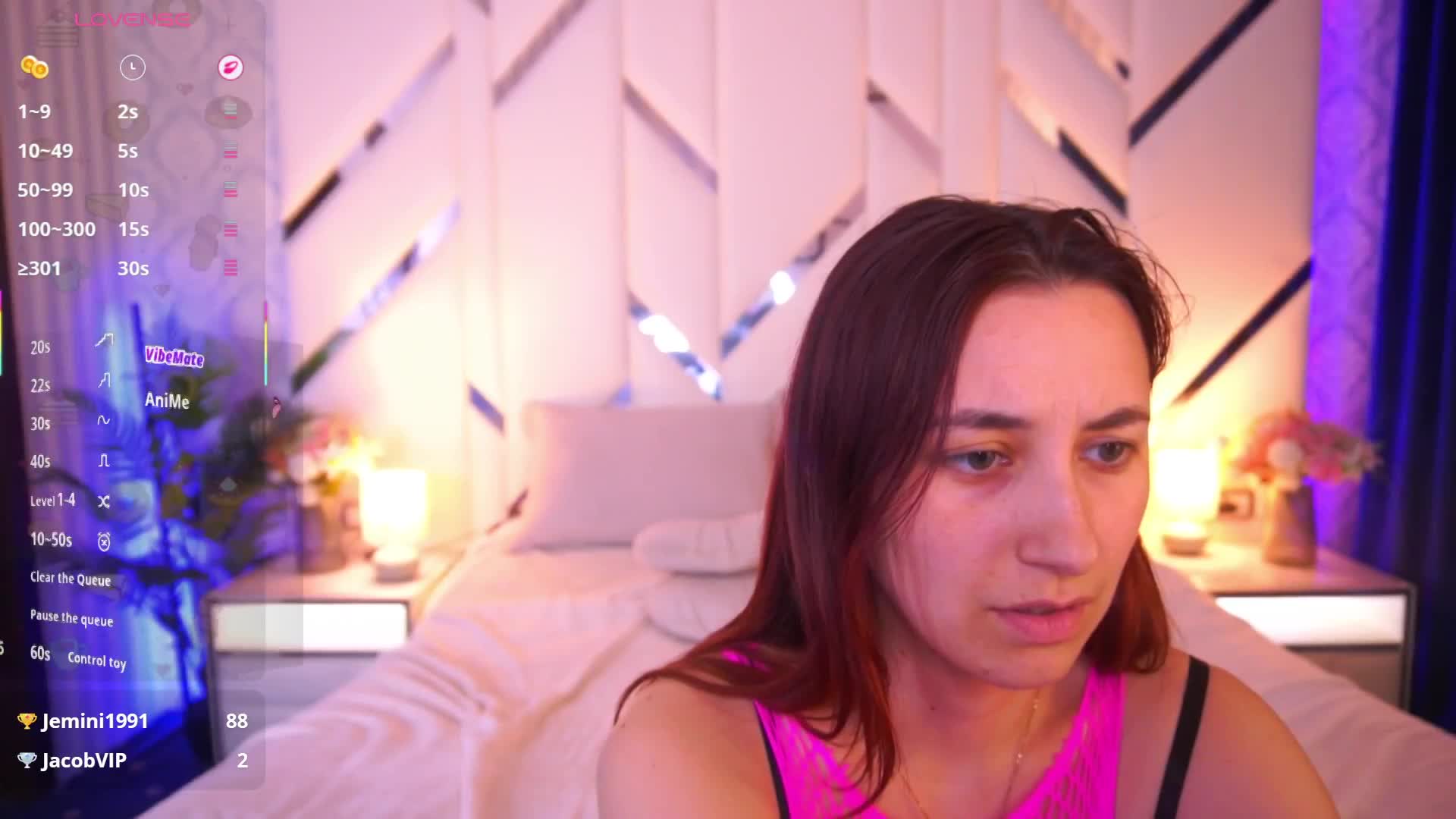 RoxyRayy Live Sex June 18, 2026