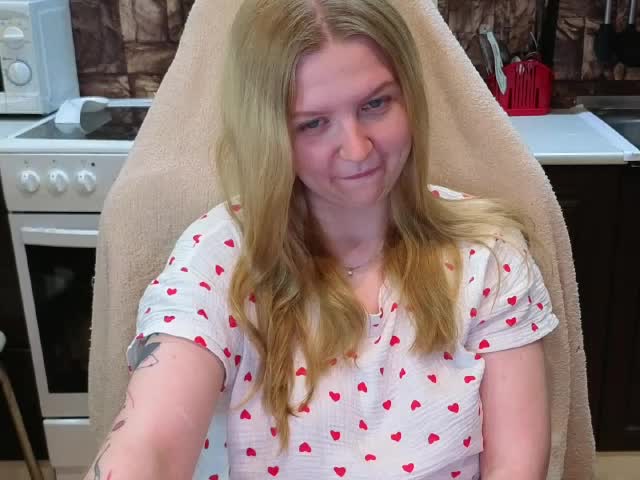 AnitaVine Live Sex June 18, 2026