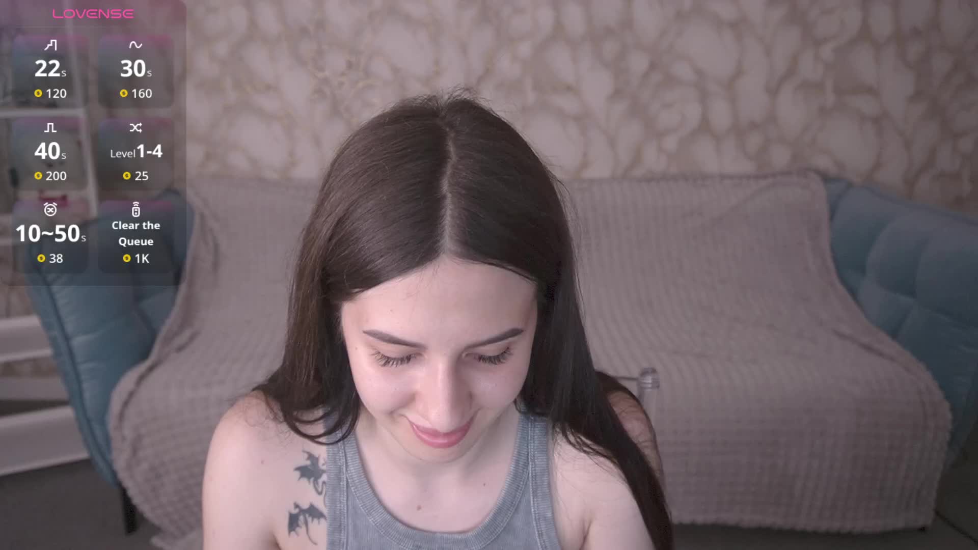 AlesiaDessmond Live Sex June 18, 2026