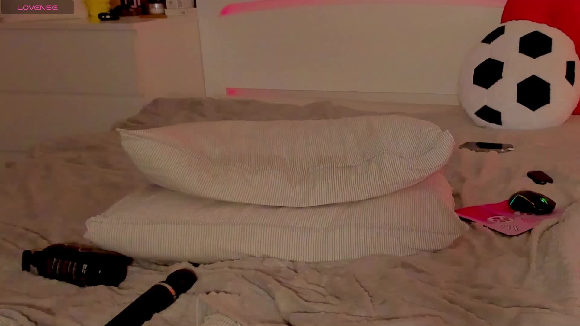 AndreaBlossom Live Sex June 18, 2026