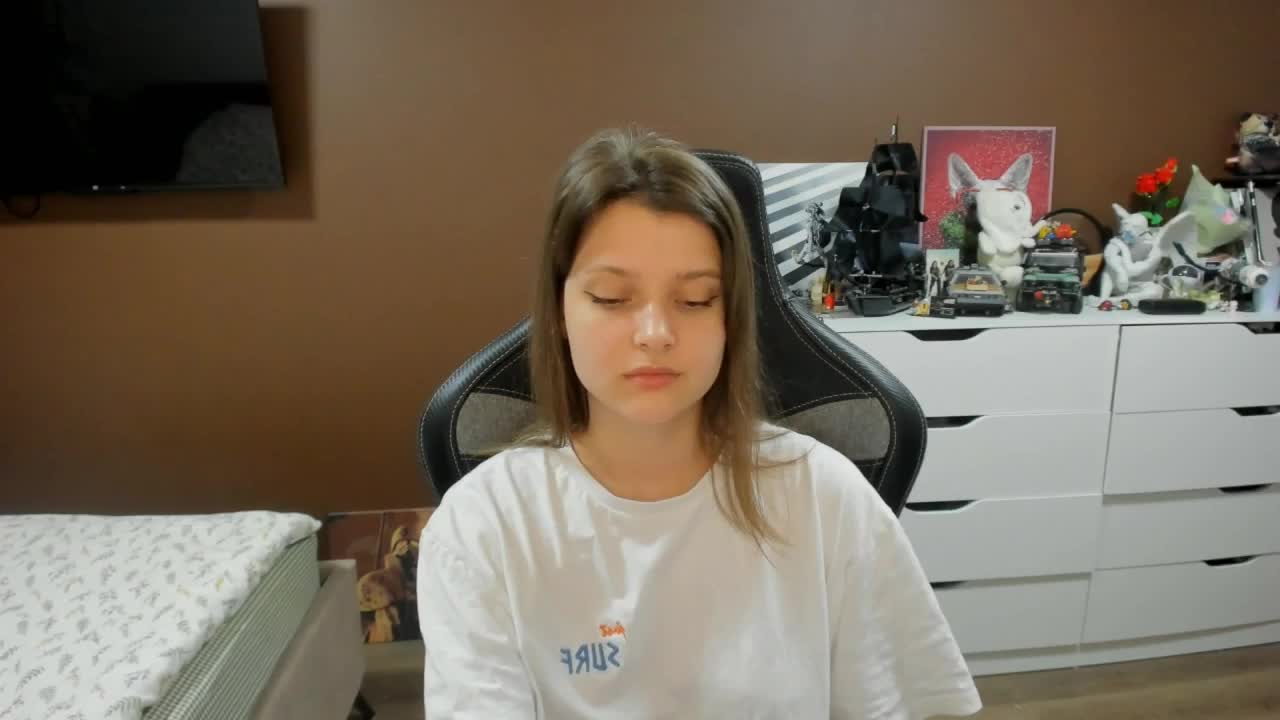 SoniNex Live Sex June 18, 2026