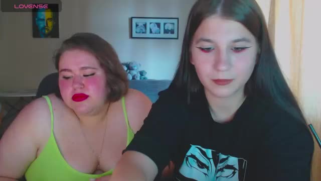 angel_gelya Live Sex June 18, 2026