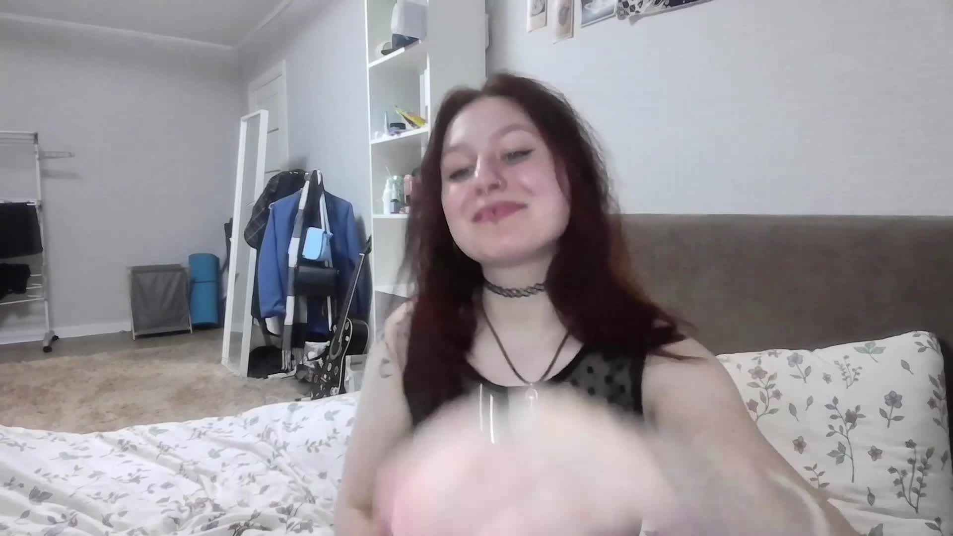 LoiseLovetto Live Sex June 18, 2026