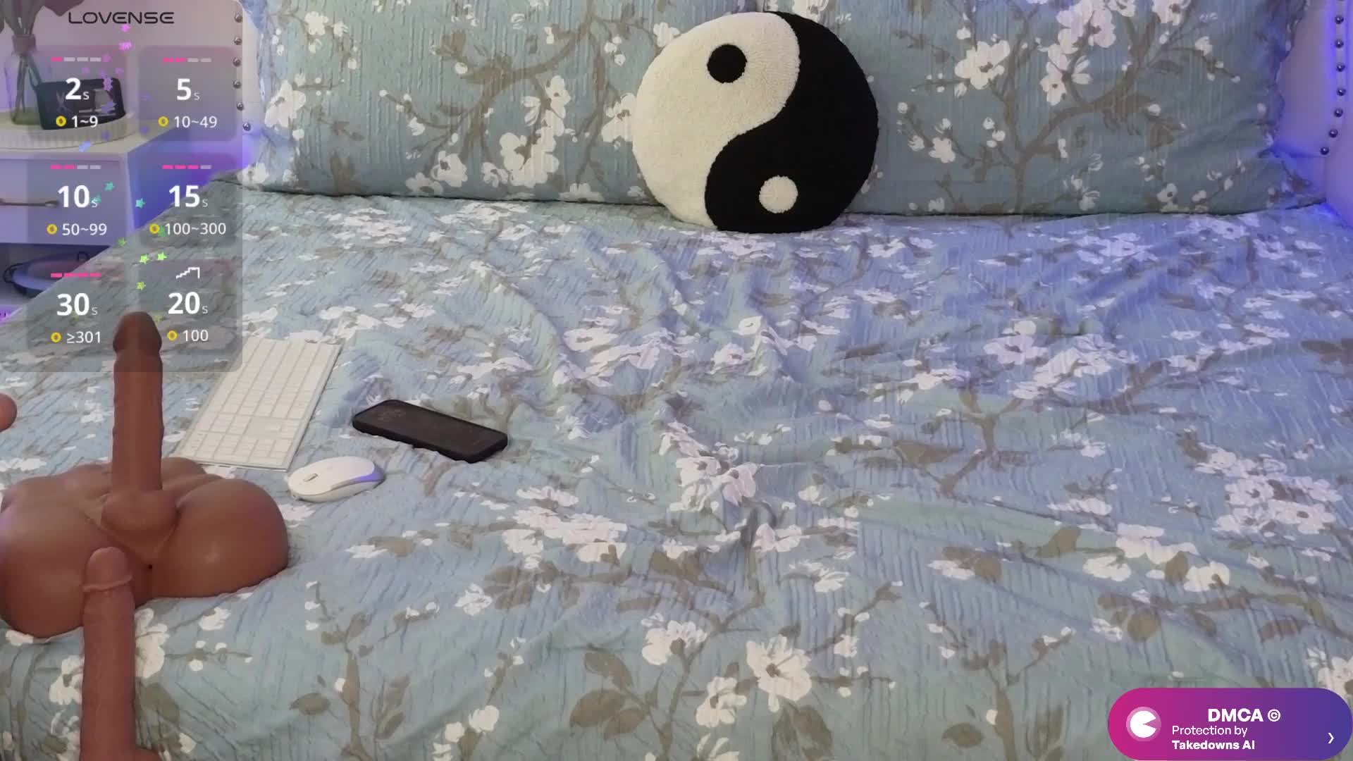 VioletBaby Live Sex June 18, 2026