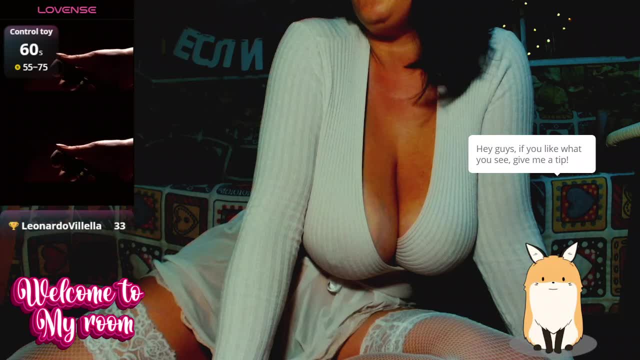 L00N Live Sex June 18, 2026