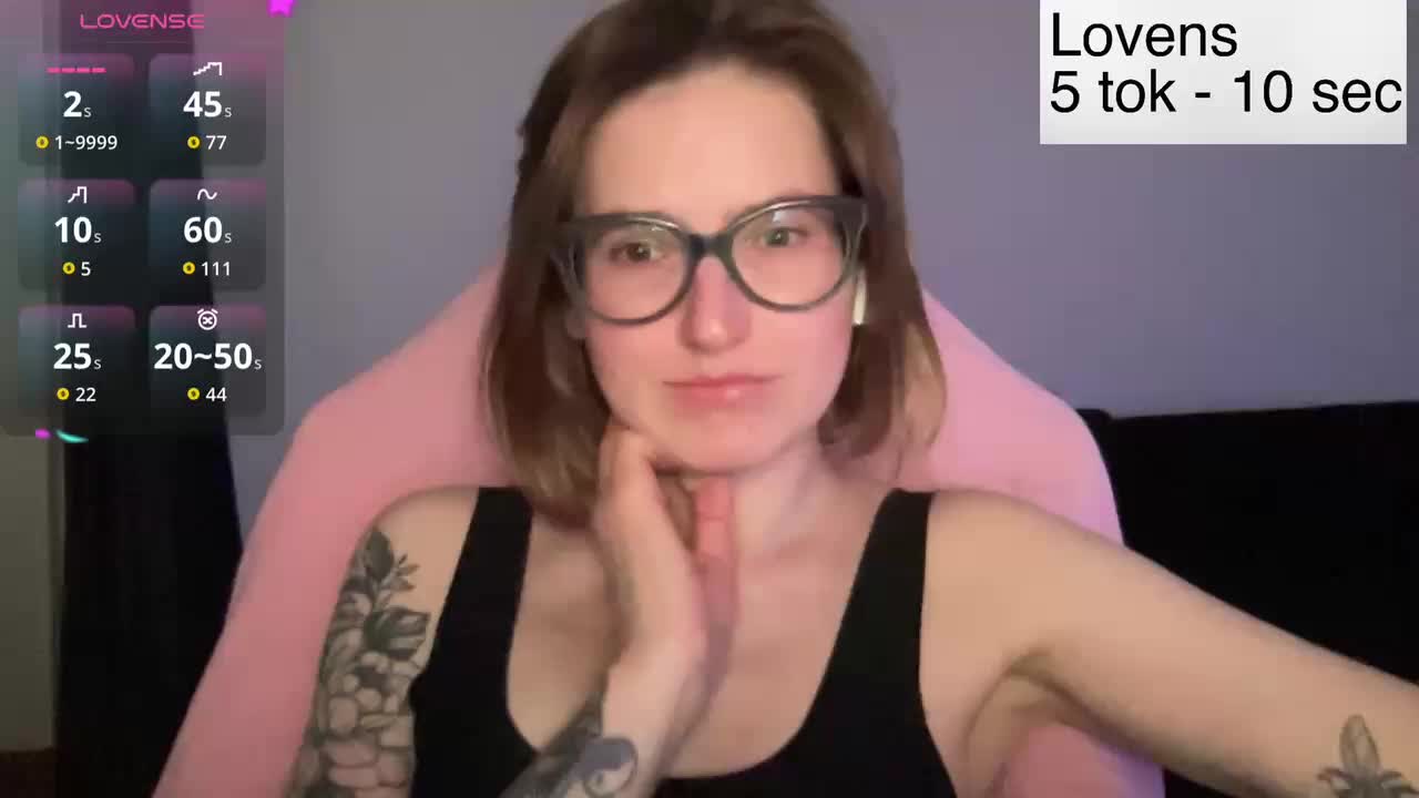 Sexy-Sweets Live Sex June 18, 2026