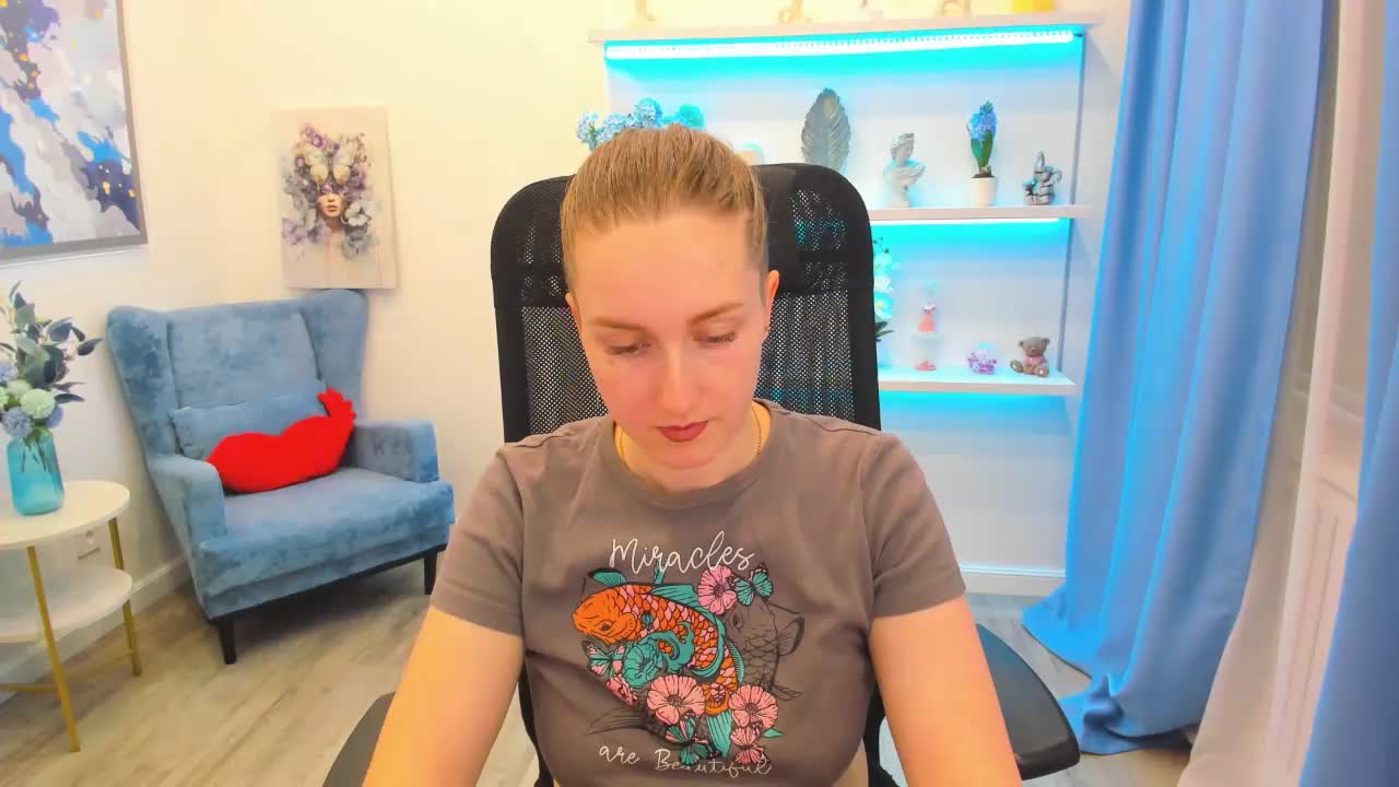 CaseyTerini Live Sex June 18, 2026