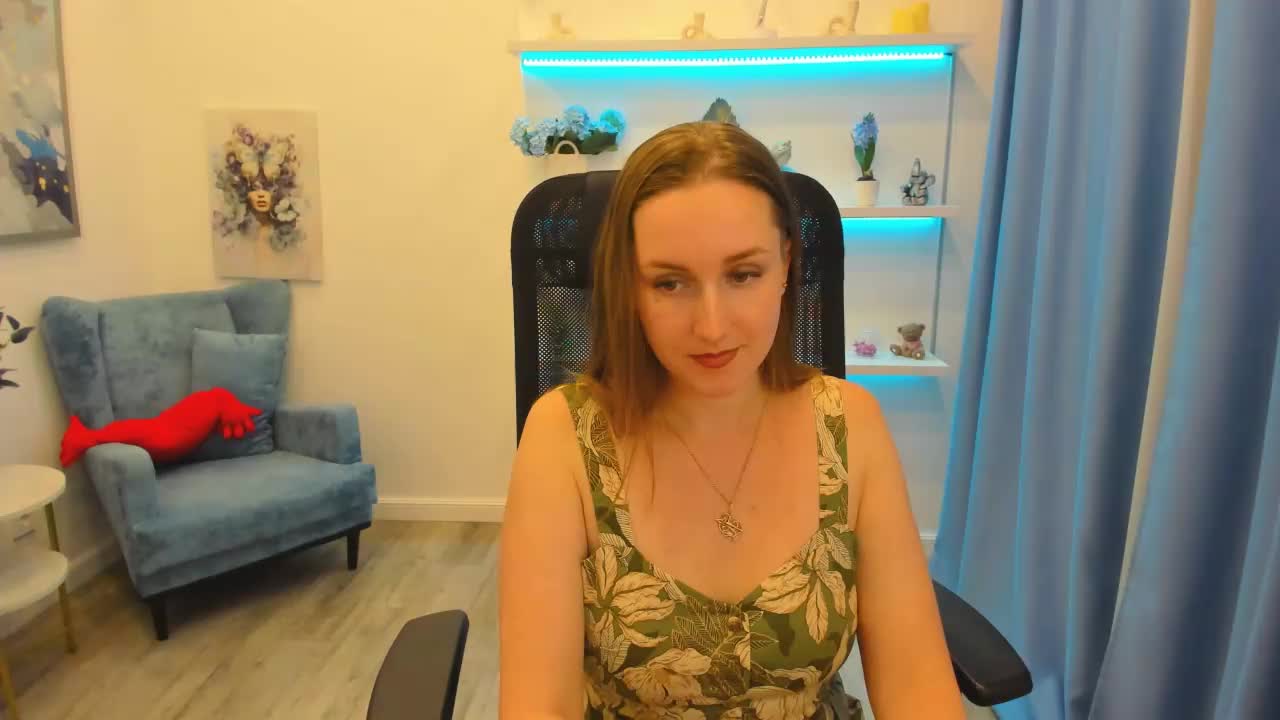 CaseyTerini Live Sex June 18, 2026