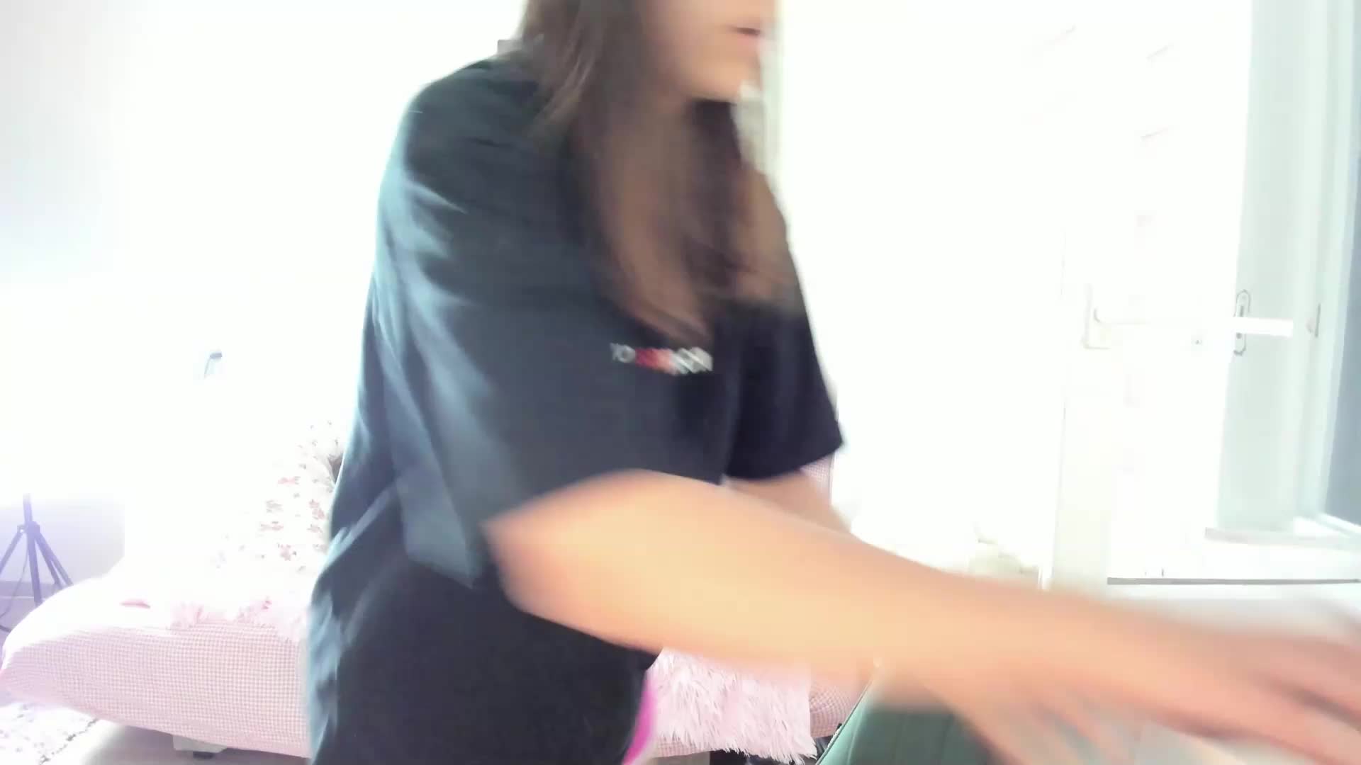 FanatKenli Live Sex June 18, 2026
