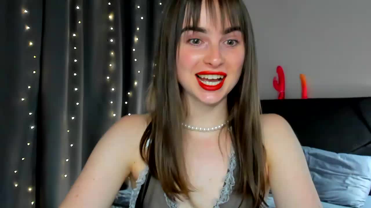 megannfox3 Live Sex June 18, 2026