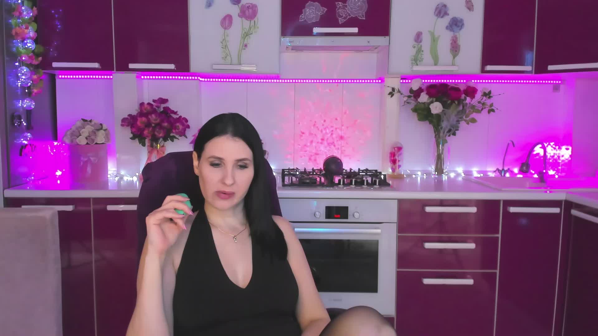 Olivija2020 Live Sex June 18, 2026