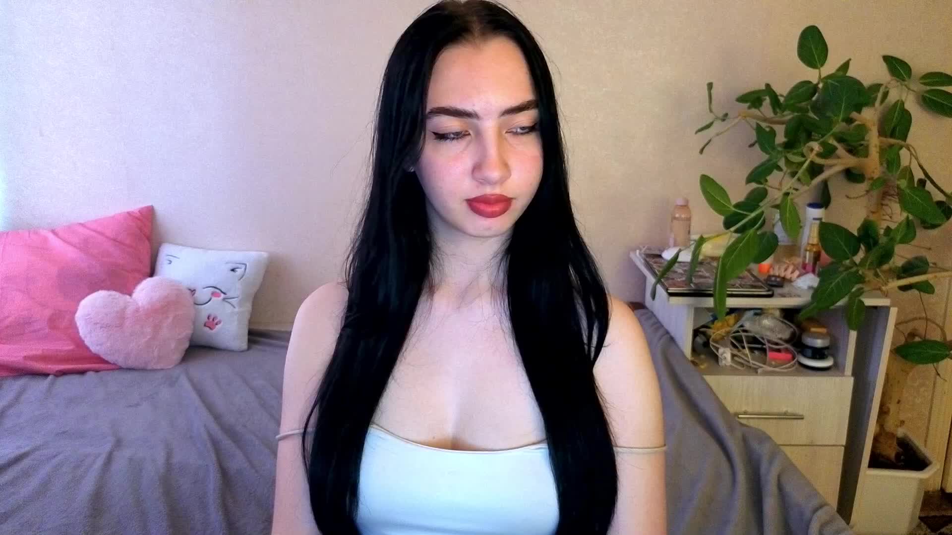 WildKittenX Live Sex June 18, 2026