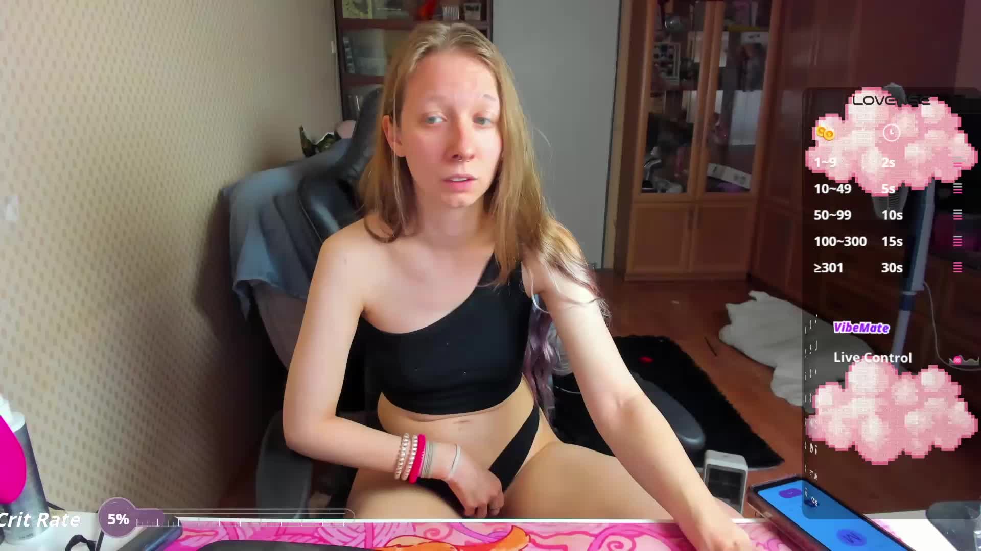 cuteMila Live Sex June 18, 2026