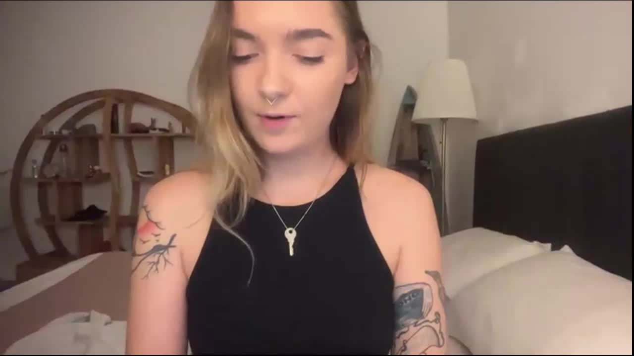RoxyHorny Live Sex June 18, 2026
