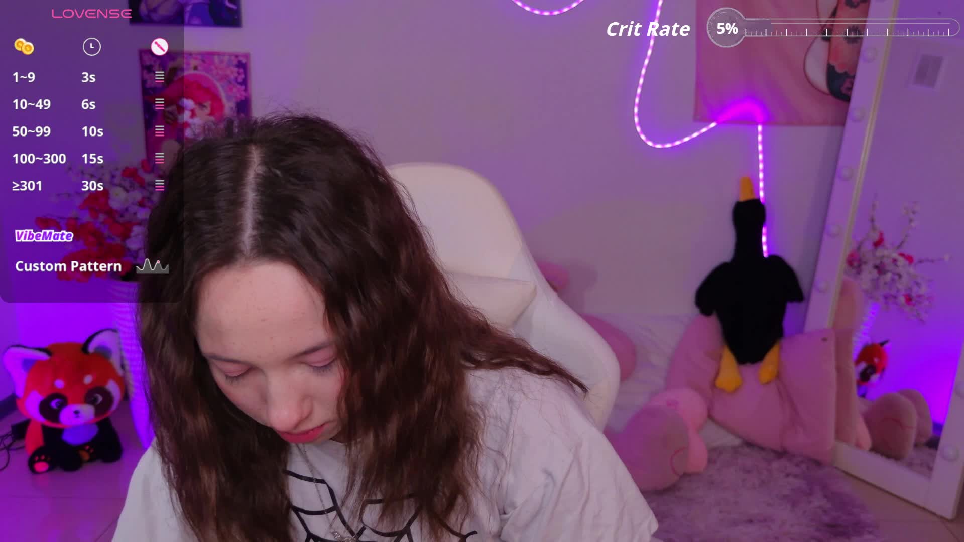 Trixiie Live Sex June 18, 2026