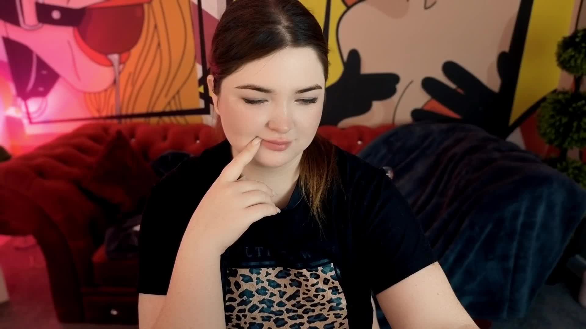StarryDoll Live Sex June 18, 2026